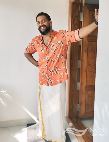 HARIPRASAD